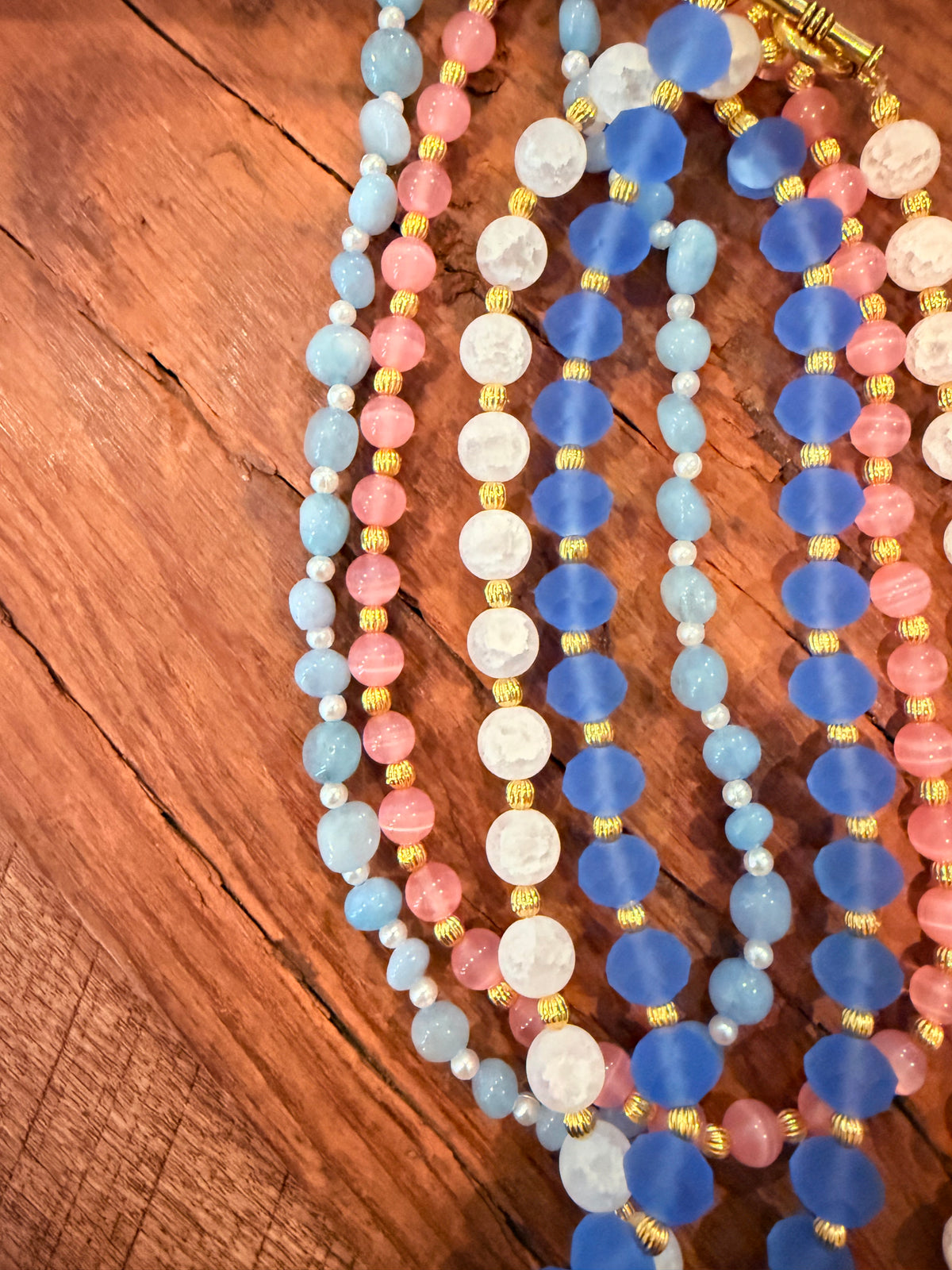 Bead Bash!