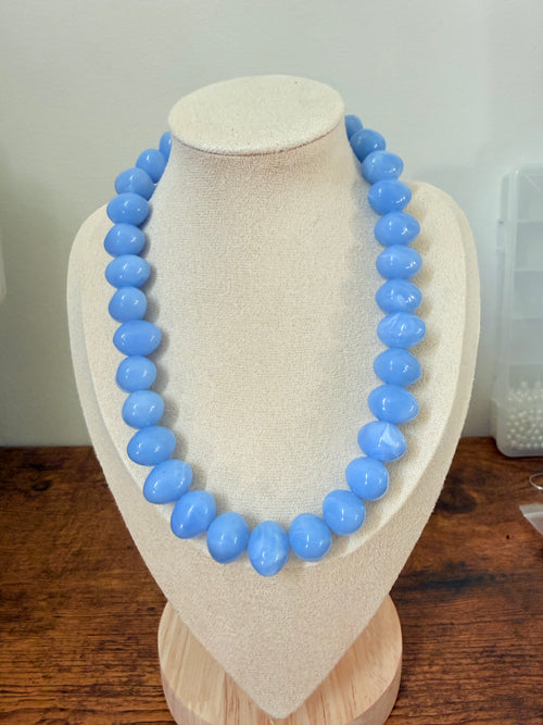Bubble Gum Necklaces